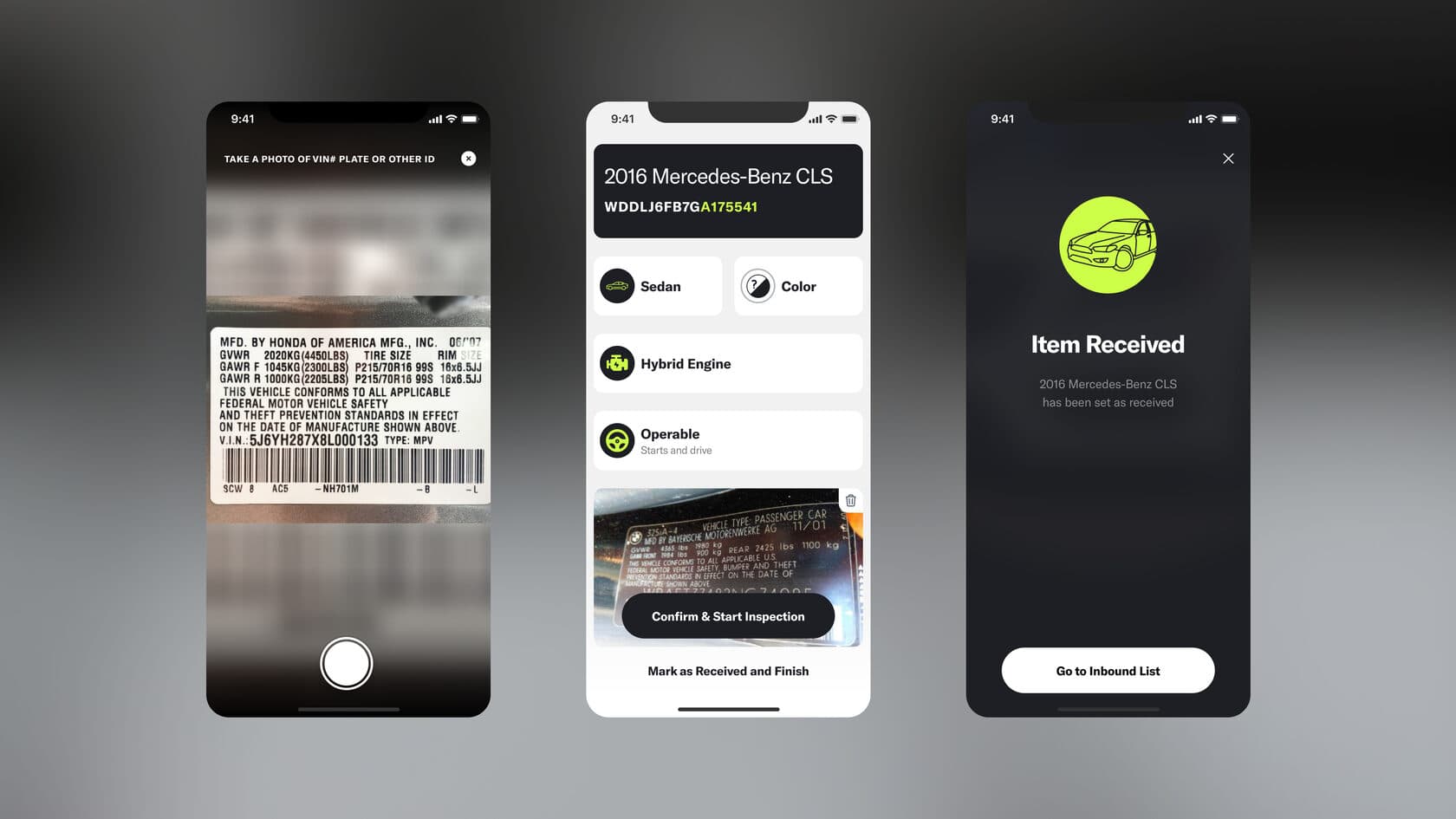 Workbook fleet overview